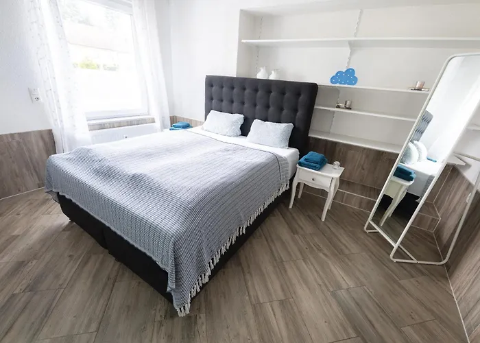 Gemuetliches Apartment In Neuwied