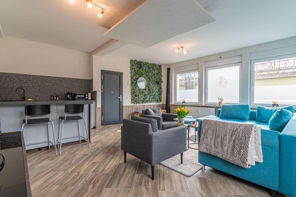 Apartment Gemuetliches In