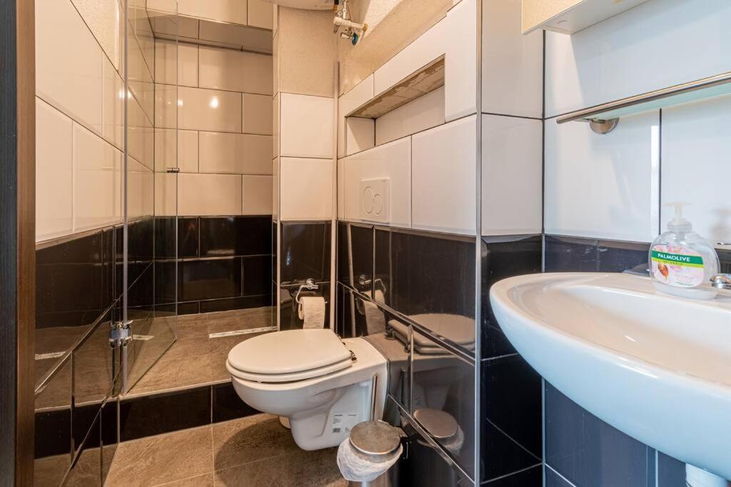 Apartment Gemuetliches In *