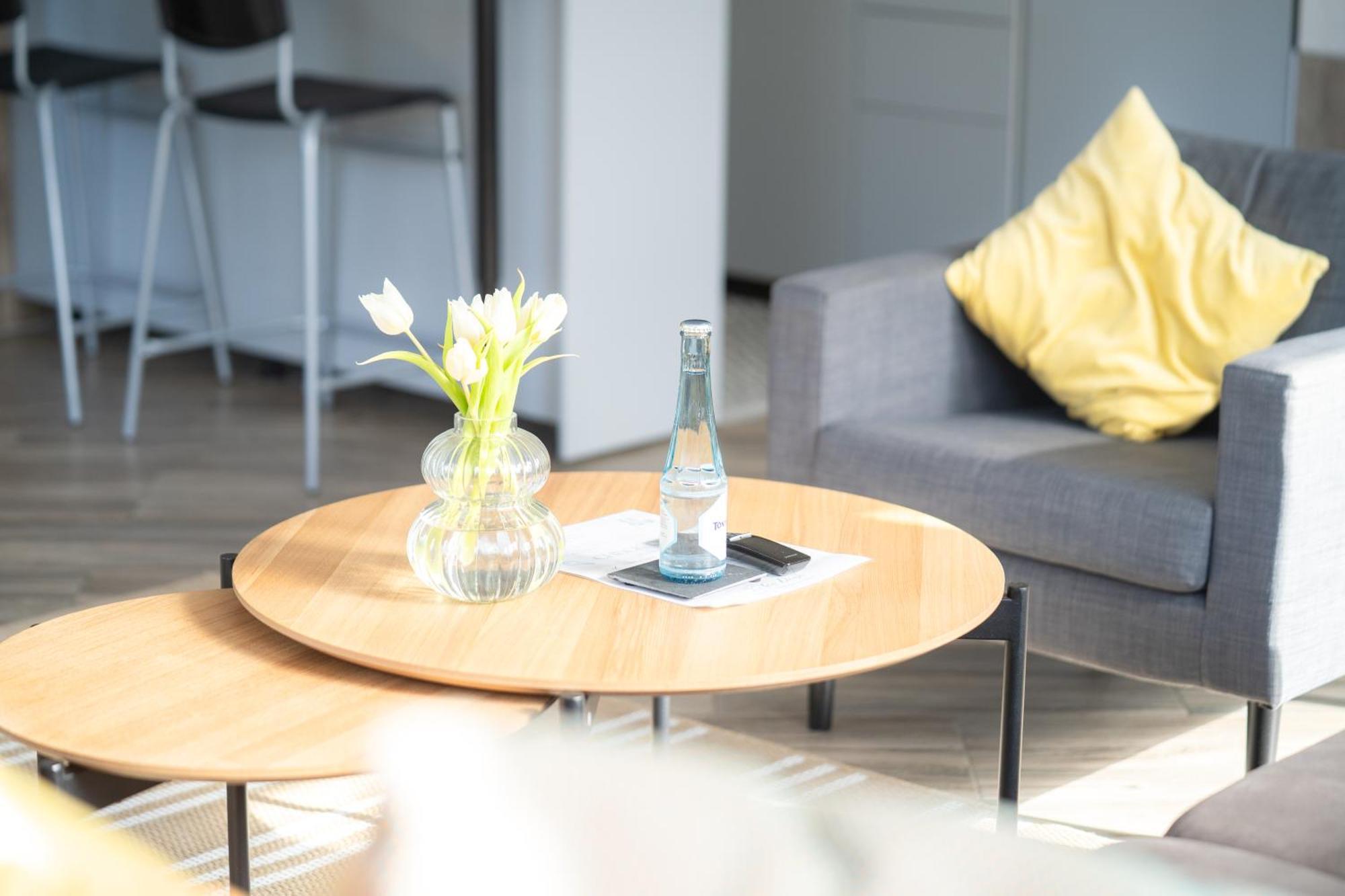 Apartment Gemuetliches In Neuwied