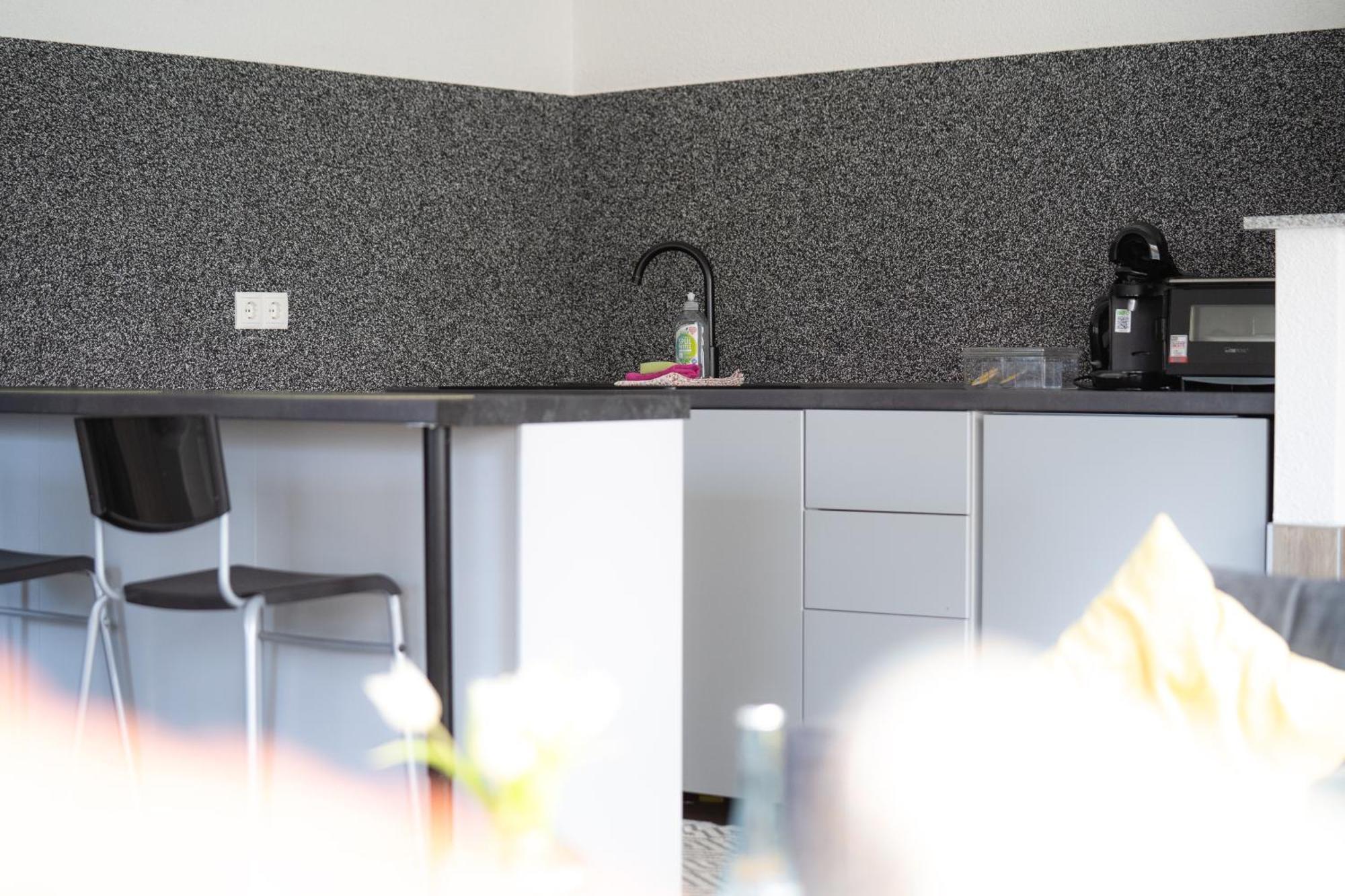 Gemuetliches In Apartment